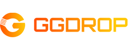 ggdrop logo
