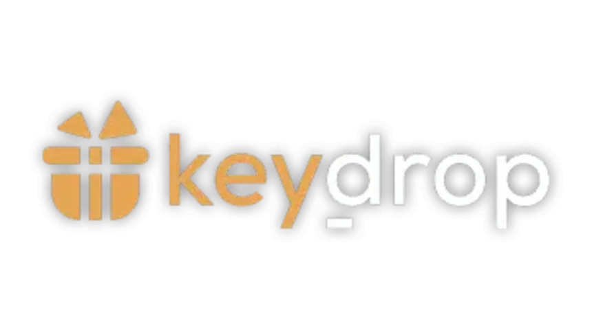 key-drop-promo-code logo