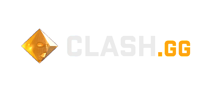 clash-gg-promo-code logo