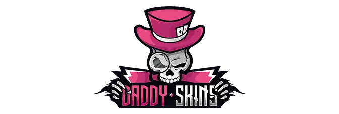 daddyskins-promo-code logo