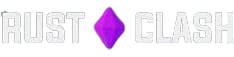 rustclash logo
